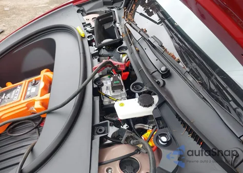 2025 Tesla Model 3 Long Range Rear-Wheel Drive from USA, damaged, VIN 5YJ3E1EA9SF067898